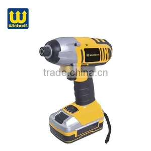 Wintools Power Tools Cordless Lithium Metal Head Screwdriver WT02903 thumbnail-1