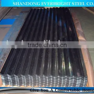 Top Quality Z40 Steel Roofing Sheet thumbnail-6