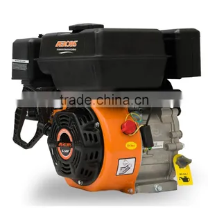 Agricultural Machines Forced Air-cooled OHV Single Cylinder Gasoline Engine for Bicycle thumbnail-4