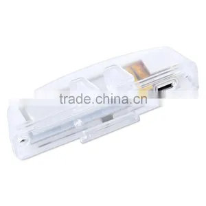 Bike Seatpost Lights LED USB New Sales New Rechargeable COB Bicycle Front Rear Tail Light 6-Modes Lamp Hot thumbnail-3