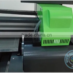 High Quality 60*60cm UV Digital Phone Case 3d Printer thumbnail-3