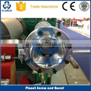 GOOD QUALITY CHINA SUPPLIER OF PLASTIC PLANET SCREW AND BARREL thumbnail-4