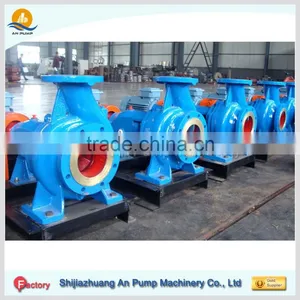 Electric Motor End Scution Circulation Water Pump thumbnail-1