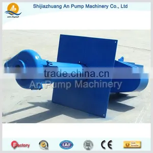 Open Pit Mining Equipment Submersible Vertical Sump Slurry Bomba thumbnail-6