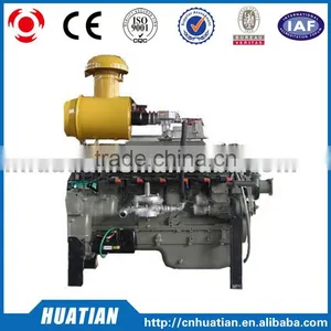 6113CNG Gas Engine(13-216kw) thumbnail-1