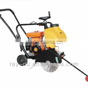 High Quality Floor Saw With Honda Engine thumbnail-1