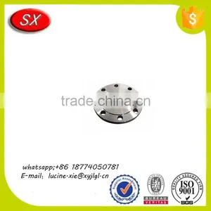 OEM Slip Blind Flanges Small Flange Bearing With High Quality thumbnail-1