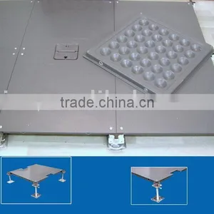 OA Intelligent Raised Access Flooring thumbnail-1