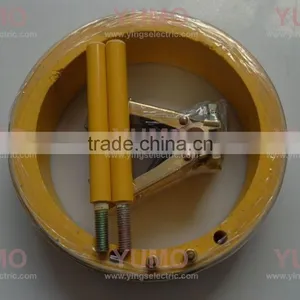 Slip Ring Collector Ring Brush Holder thumbnail-3