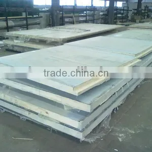 Refrigerated Box Truck Body Panel thumbnail-1