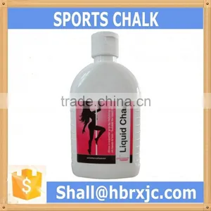 Pure Pink Blue Yellow White Chalk Liquid Crush Liquid Ball thumbnail-2