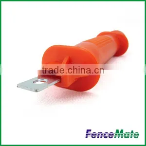 Electric Fence Red Plastic Gate Handle thumbnail-4
