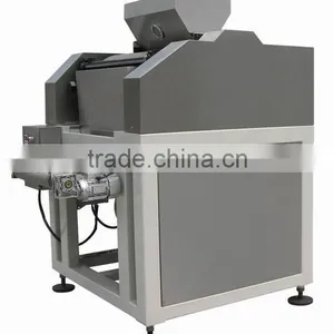 Breakfast Cereal Corn Flakes Making Machine thumbnail-4