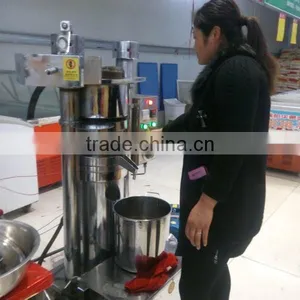 QI'E Soybean Solvent Extraction Plant Cost thumbnail-6