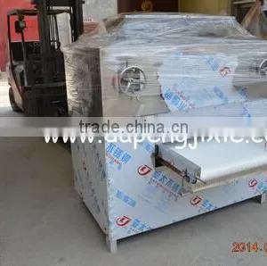 Breakfast Cereal Flakes Process/production Line thumbnail-2
