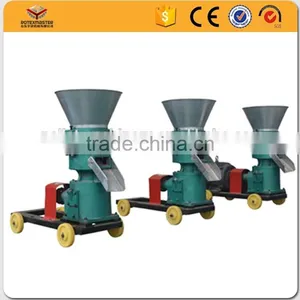 Pet Cat Food Feed Pellet Making Machine Price / Dog Food Making Machine thumbnail-1