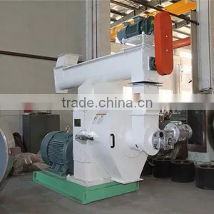 2016 High Quality Wood Pellet Belgium Making Line thumbnail-2