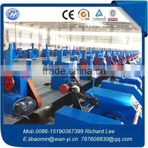 ER70S Welding Wire Production Machine Line thumbnail-5