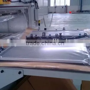 CHRYSLER RADIATOR thumbnail-2