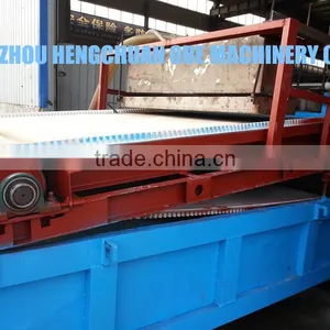 Hot Selling Double 16000GS Belt Type Magnetic Separator thumbnail-3