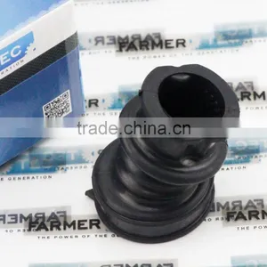 INTAKE MANIFOLD FOR STIHL MS660 066 CHAIN SAW REPLACE OEM NUMBER 1122 141 2201 NEW thumbnail-1