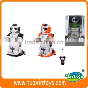 Toy Battery Operated Robot, Dog Robot Toy thumbnail-4
