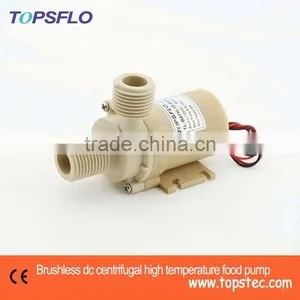 Continuous Operation Light Weight Low Noise Juice Maker Pump thumbnail-1