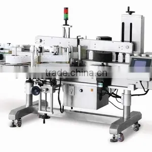 Hot Sale Commercial Used Bottle Labeling Machine thumbnail-5
