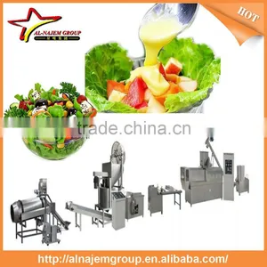 Best Sale Salad Dressing Production Line Salad Making Machine Salad Sauce Machine thumbnail-2