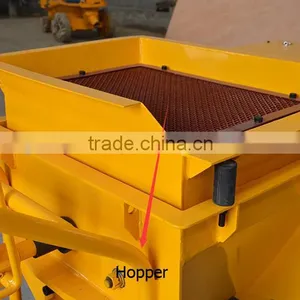 2016 New Type Ready-mix Cement Mortar Spraying Machine on Sale thumbnail-4