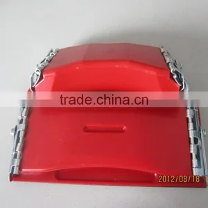 Grouting Point Trowel Plastic Trowel Tiling Trowel thumbnail-2