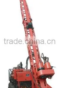 Diamond Core Drilling Rig thumbnail-1