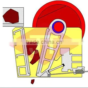 Energy Saving Jaw Crushing Machine thumbnail-5
