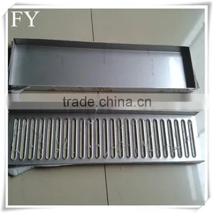 Stainless Steel Cup Holder for Bar thumbnail-1