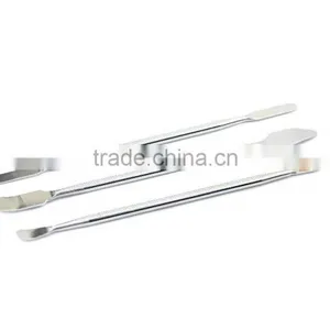 Repair Opening Disassemble Pry Tool Stick Metal Spudger thumbnail-2