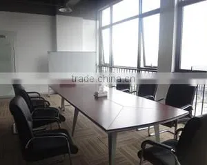 Shanghai Kingdak Industries Co., Ltd. company overview - view 1 thumbnail