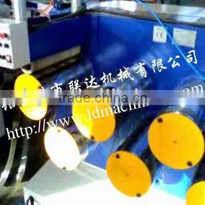 PET Four Straps Production Line thumbnail-1
