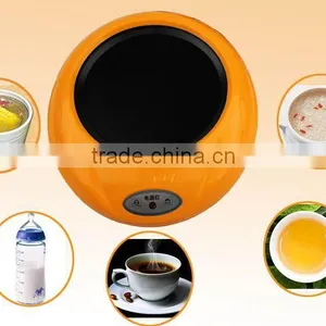 OEM Milk Mini Coffee Cup Warmer thumbnail-2