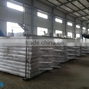 Cast Iron Filter Plate, Plate and Frame Filter Plate With Cast Iron Material thumbnail-1