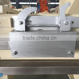 China Filter Supplier, Various Filter Press for Sale thumbnail-3