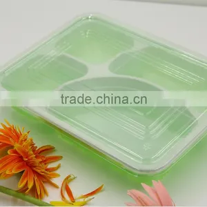 Plastic Type and Food Used Microwave Safe Bowls thumbnail-1