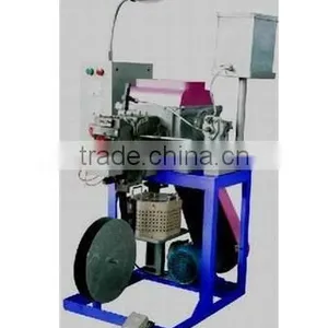 Shoe Lace Plastic Tipping Machine Manual thumbnail-1