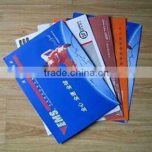 Automatic Express Envelope Courier Bag Forming Machine thumbnail-1