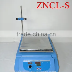 Magnetic Stirrer With Hot Plate for Lab thumbnail-2