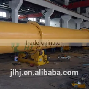 Sawdust Dryer /Cylinder Dryer/Stone Rock Drying Machine thumbnail-1