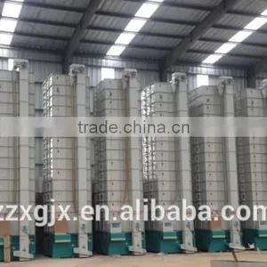 Energy Saving Food Grade Paddy Dryer thumbnail-2