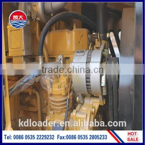 China Supplier Wheel Loader Machinery In Weifang thumbnail-6
