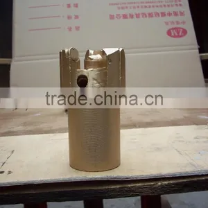 ZM Matrix-type Pdc Bit for Oil and Rock/pdc Drill Bit thumbnail-2