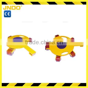 360 Degree Rotation Industrial Machinery Skate thumbnail-1