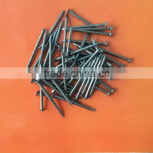 Smooth Shank Common Wire Nails thumbnail-5